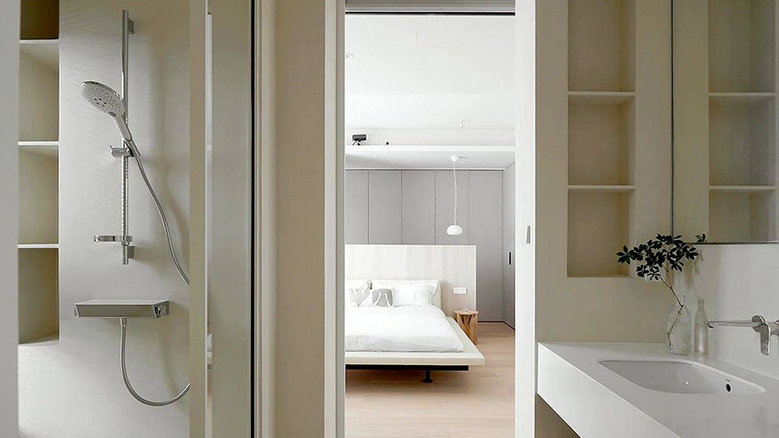 HDB renovation Singapore by Optimal Works