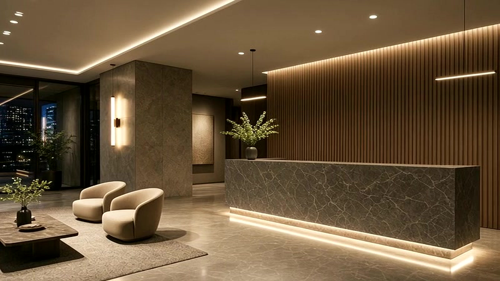 Office renovation Singapore by Optimal Works
